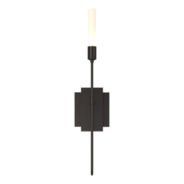 Hubbardton Forge 203050 Lisse 1 Light Wall Sconce 8