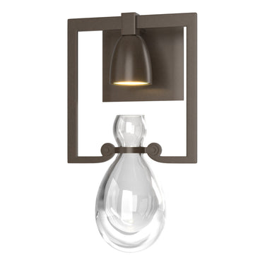 Hubbardton Forge 203300 Apothecary Sconce 1