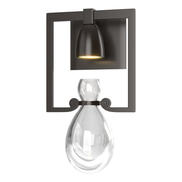 Hubbardton Forge 203300 Apothecary Sconce 4