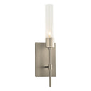 Hubbardton Forge 203330 Vela Sconce 8