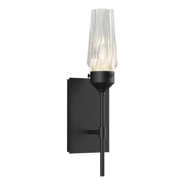Hubbardton Forge 203335 Luma Sconce 1