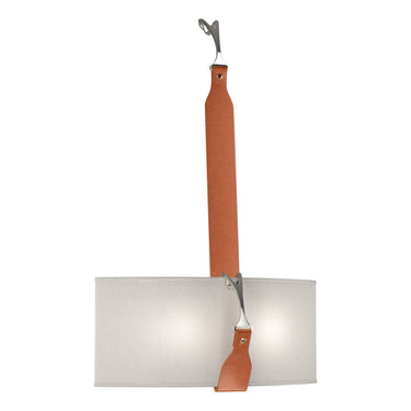 Hubbardton Forge 204070 Saratoga Sconce 2