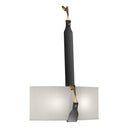 Hubbardton Forge 204070 Saratoga Sconce 6