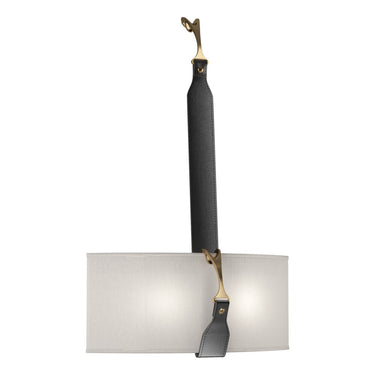 Hubbardton Forge 204070 Saratoga Sconce 6