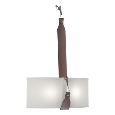 Hubbardton Forge 204070 Saratoga Sconce 7