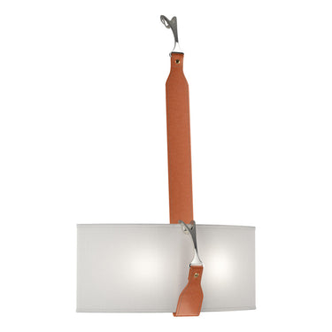Hubbardton Forge 204070 Saratoga Sconce 8
