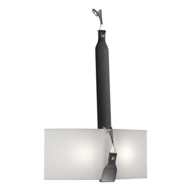 Hubbardton Forge 204070 Saratoga Sconce 9