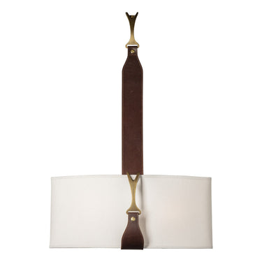 Hubbardton Forge 204070 Saratoga Sconce 10