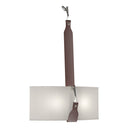 Hubbardton Forge 204070 Saratoga Sconce 1