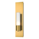 Hubbardton Forge 204420 Pillar 1 - Light Sconce 16