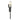 Hubbardton Forge 204750 Mediki 1 - Light Sconce 3