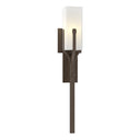 Hubbardton Forge 204750 Mediki 1 - Light Sconce 1