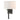 Hubbardton Forge 204826 Beacon Hall Half Drum Shade Sconce 9