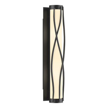 Hubbardton Forge 205401 Twine 4 - Light Sconce 1