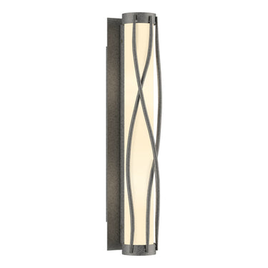 Hubbardton Forge 205401 Twine 4 - Light Sconce 2