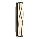 Hubbardton Forge 205401 Twine 4 - Light Sconce 3