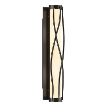 Hubbardton Forge 205401 Twine 4 - Light Sconce 3