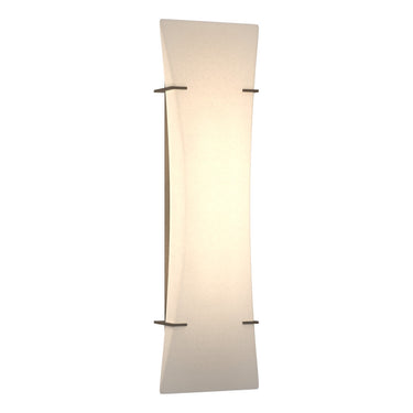 Hubbardton Forge 205950 Bento Sconce 1