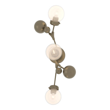 Hubbardton Forge 206050 Sprig Sconce 17