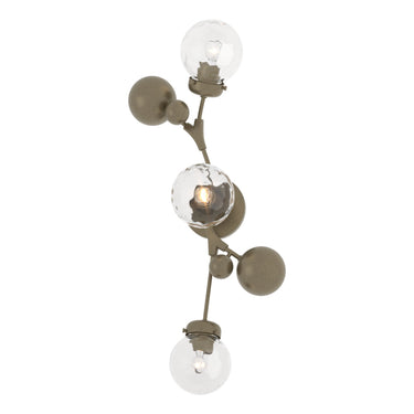 Hubbardton Forge 206050 Sprig Sconce 18