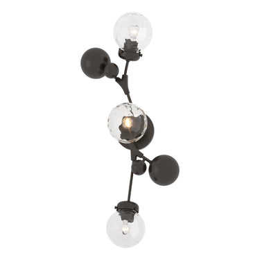 Hubbardton Forge 206050 Sprig Sconce 24