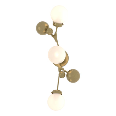Hubbardton Forge 206050 Sprig Sconce 25