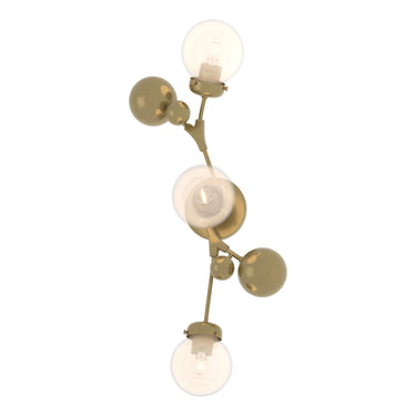 Hubbardton Forge 206050 Sprig Sconce 26