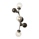 Hubbardton Forge 206050 Sprig Sconce 6