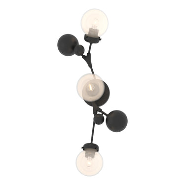 Hubbardton Forge 206050 Sprig Sconce 8