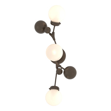 Hubbardton Forge 206050 Sprig Sconce 1
