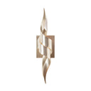 Hubbardton Forge 206101-82-NO Flux 1 Light Wall Sconce 2