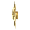 Hubbardton Forge 206101-82-NO Flux 1 Light Wall Sconce 4