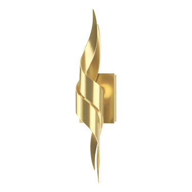 Hubbardton Forge 206101-82-NO Flux 1 Light Wall Sconce 4