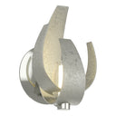 Hubbardton Forge 206501-01-CTO Corona Sconce 5