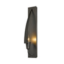 Hubbardton Forge 207420-01-NO Cirque Sconce 2