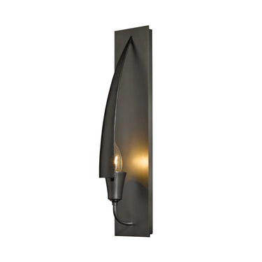 Hubbardton Forge 207420-01-NO Cirque Sconce 2