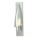Hubbardton Forge 207420-01-NO Cirque Sconce 5