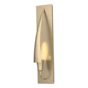 Hubbardton Forge 207420-01-NO Cirque Sconce 6