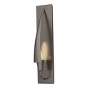 Hubbardton Forge 207420-01-NO Cirque Sconce 8