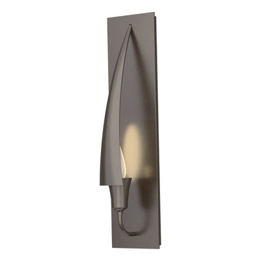 Hubbardton Forge 207420-01-NO Cirque Sconce 8