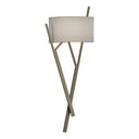 Hubbardton Forge 207640 Arbo 2 - Light Sconce 12