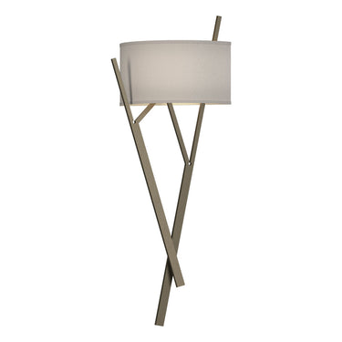 Hubbardton Forge 207640 Arbo 2 - Light Sconce 12