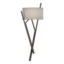 Hubbardton Forge 207640 Arbo 2 - Light Sconce 16