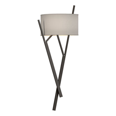 Hubbardton Forge 207640 Arbo 2 - Light Sconce 16