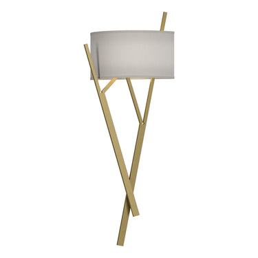 Hubbardton Forge 207640 Arbo 2 - Light Sconce 17