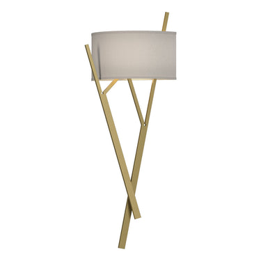 Hubbardton Forge 207640 Arbo 2 - Light Sconce 18