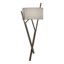 Hubbardton Forge 207640 Arbo 2 - Light Sconce 2