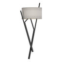 Hubbardton Forge 207640 Arbo 2 - Light Sconce 5
