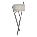 Hubbardton Forge 207640 Arbo 2 - Light Sconce 7