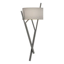 Hubbardton Forge 207640 Arbo 2 - Light Sconce 8